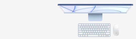 Обновеният iMac